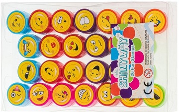 ЦВЕТНЫЕ ШТАМПЫ, ШТАМПЫ, МИНКИ ЭМОЦИИ