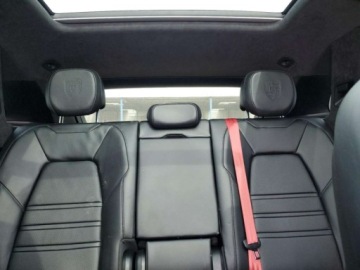 Porsche Cayenne III 2021 Porsche Cayenne 2021r., GTS 4.0 Benzyna 453KM, zdjęcie 8