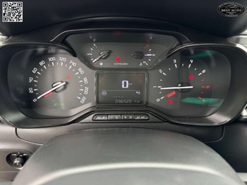 Citroen C3 III Hatchback Facelifting 1.2 PureTech 83KM 2021 Citroen C3 1.2 T Po duzy serwis Szwajcaria - Gwarancja 1.2 Benzyna, zdjęcie 27