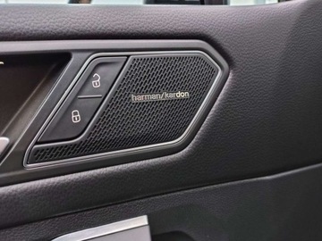 Volkswagen Tiguan Allspace SUV Facelifting 2.0 TSI 245KM 2022 Volkswagen Tiguan Allspace FV23 Panorama R-line ACC Virtual HK 4x4 ASO Mat, zdjęcie 19