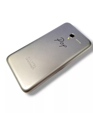 POP-ТЕЛЕФОН ALCATEL ONE TOUCH