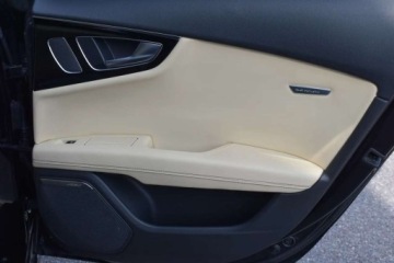 Audi A7 C7 S7 Sportback 4.0 TFSI 420KM 2014 Audi S7 Sportback AUDI S7 4.0 420KM QUATTRO EXCLUSIVE 20 MATRIX Masaze Wen, zdjęcie 31
