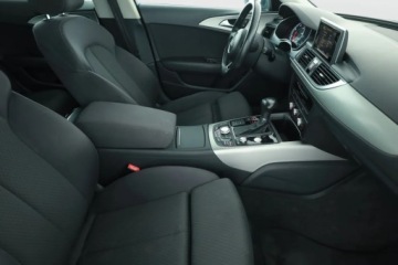 Audi A6 C7 Avant 2.0 TDI 177KM 2014 Audi A6 2.0 TDI, 174 KM, Automat, Xenon, Bi-Xenon, zdjęcie 8
