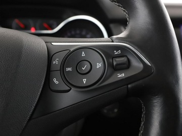 Opel 2017 Opel Grandland X 1.2 Turbo Elite Nawigacja, zdjęcie 30