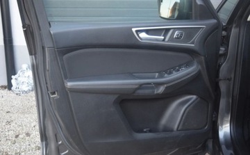 Ford Galaxy IV Van 2.0 TDCi 180KM 2017 Ford Galaxy 2.0 TDCI 180 PS 7- Osobowy Titanium Edition Navi Alum Pdc 2.0, zdjęcie 17