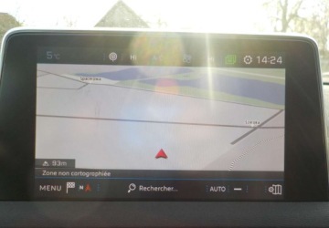 Peugeot 5008 II Crossover 1.5 BlueHDI 130KM 2020 Peugeot 5008 Okazja 1.5 Diesel 131KM, zdjęcie 23