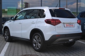 Suzuki Vitara III SUV Facelifting 1.4 BoosterJet 48V SHVS 129KM 2023 SUZUKI Vitara Premium, zdjęcie 5