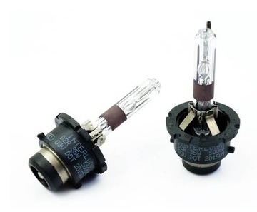 Żarnik Hella D2R (gaz. lampa wyładowcza) 35W 4300K