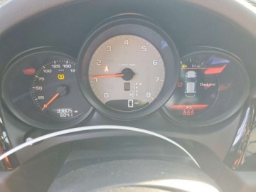 Porsche Macan 2020 Porsche Macan S 2020 3.0 Benzyna 348KM, zdjęcie 9