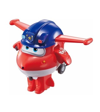 РЕАКТИВНЫЙ САМОЛЕТ-ТРАНСФОРМАЦИОННЫЙ САМОЛЕТ SUPER WINGS