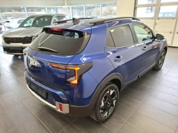 Kia Stonic I Crossover Facelifting 1.0 T-GDI 100KM 2026 KIA Stonic 1.0 T-GDI Suv 100KM 2026, zdjęcie 1