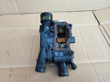 Корпус термостата Ford Mondeo MK5 2.0 TDCI EURO6