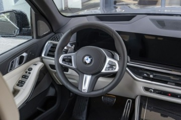 BMW X5 G05 SUV Facelifting 3.0 30d 298KM 2026 BMW X5 xDrive30d Dostępny od ręki!, zdjęcie 20