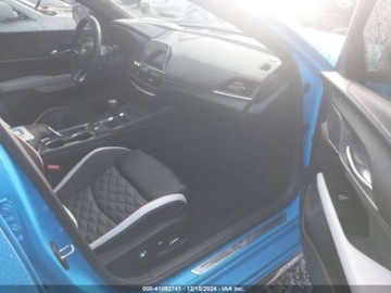 Cadillac 2023 Cadillac CT4 2023 Cadillac CT4-V 4dr Sdn Blackwing 3.5 Benzyna 472KM, zdjęcie 10