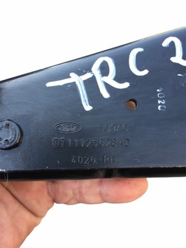 РОЛИК БОКОВОЙ ДВЕРИ FORD CONNECT MK2