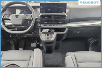 Peugeot Traveller Van 2026 Peugeot Traveller Long L2H1 Business VIP EAT8 2.2 180KM, zdjęcie 10