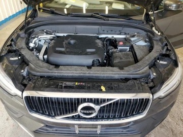 Volvo XC60 II 2019 Volvo XC 60 2019 VOLVO XC60 T5 2.0 Benzyna 300KM, zdjęcie 12