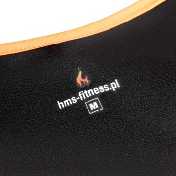 Футболка МУЖСКАЯ ДЛЯ ПОХУДЕНИЯ, майка M HMS