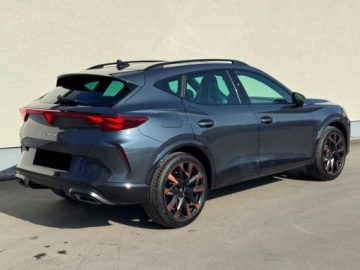 Cupra Formentor Crossover 1.5 TSI 150KM 2026 CUPRA Formentor 1.5 e-TSI DSG Suv 150KM 2026, zdjęcie 1