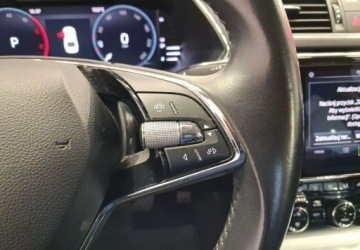 Skoda Superb III Liftback Facelifting 2.0 TDI SCR 200KM 2021 Skoda Superb VAT 23 Ambition 2.0TDI 200KM DSG 2021 r., salon PL, I wlascic, zdjęcie 15