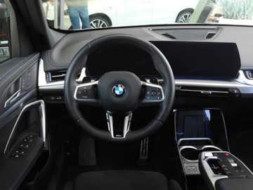 BMW X1 U11 Crossover 1.5 18i 136KM 2026 BMW X1 sDrive18i Sport Suv 1.5 (136KM) 2026, zdjęcie 7