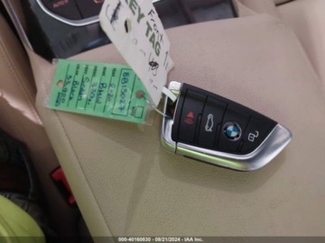 BMW Seria 3 G20-G21 2020 BMW Seria 3 2020r, 330I, XDrive, 2.0L 2.0 Benzyna 255KM, zdjęcie 12