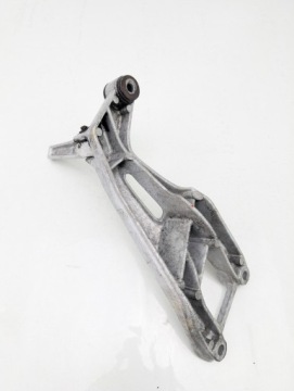 HONDA CBR 1100 XX КОМПЛЕКТ ЛЕВАЯ ЗАДНЯЯ ПОДНОЖКА