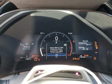 Lexus 2024 Lexus TX 350 Base 2024 2.4l 2.4 Benzyna 275KM, zdjęcie 9