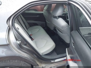 Toyota Camry IX 2024 Toyota Camry 2024 r., 2,5L SE 2.5 Hybryda 208KM, zdjęcie 9