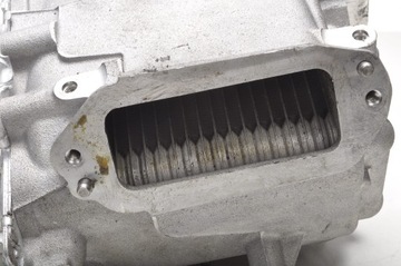 MAZDA CX-30 2.0 ПОДЪЕМНЫЙ ОХЛАДИТЕЛЬ ТОПЛИВА 21R