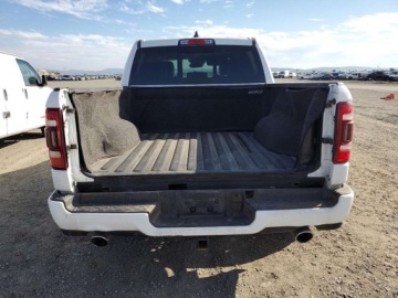  RAM 1500 Laramie 2022 5.7l 5.7 Benzyna 395KM, zdjęcie 2