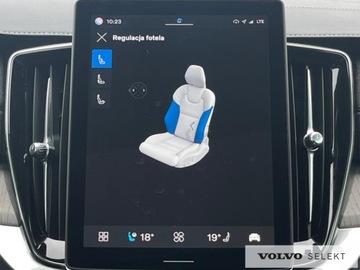 Volvo XC90 II 2024 Volvo XC 90 FV23% SalonPL Ultra Dark 7os. T8 Matri, zdjęcie 25