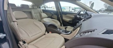 Opel Insignia I Sedan 1.6 Turbo ECOTEC 180KM 2010 Opel Insignia Opel Insignia 1.6 Turbo Cosmo 1.6 Benzyna 180KM, zdjęcie 17