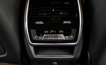BMW X6 G06 2025 BMW X6 xDrive30d, Panorama, Pneumatyka, Hak, Pakiet Innowacji, 22 Cale 3.0, zdjęcie 20