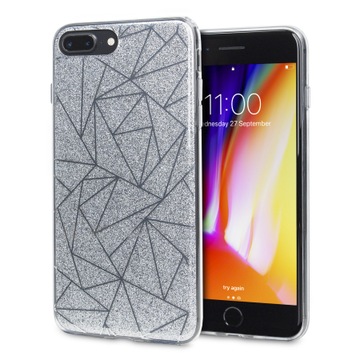 ETUI PANCERNE ARMOR HYBRID DO IPHONE 6 PLUS / 6S PLUS