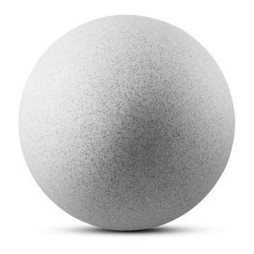 Установите 3 кусочки Светодиодную садовую лампу для сада 230 В E27 25/30/40 см.