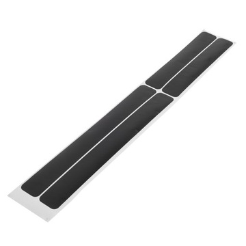 4 шт. ЗАЩИТНЫЕ ЧЕХЛЫ ДЛЯ АВТОМОБИЛЬНЫХ ПОДОКОННИКОВ