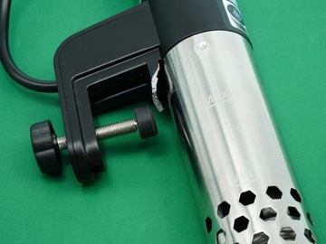 Caso SV400 Термостат для приготовления пищи ПРОЧИТАЙТЕ ОПИСАНИЕ!!!