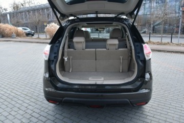 Nissan X-Trail III Terenowy 1.6 dCi 130KM 2016 Nissan X-Trail 1.6dCi 129KM Manual 2016r. Salon Xe, zdjęcie 25