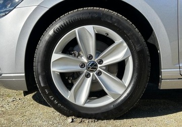 Volkswagen Passat B8 Variant Facelifting 2.0 TDI SCR 200KM 2022 Volkswagen Passat Business Pakiety, FV 23, GPS, ACC, Keyless, Kamera cofa, zdjęcie 38