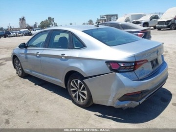 Volkswagen Jetta VI 2023 Volkswagen Jetta 2023r, 1.5T 1.5 Benzyna 158KM, zdjęcie 5