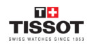 ЗАЖИМ СТАЛЬНОГО РЕМНЯ TISSOT T063610A T640015875