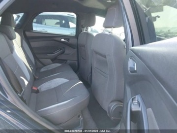 Ford Focus III 2016 Ford Focus 2016 Ford Focus 5dr HB ST 2.0 Benzyna 252KM, zdjęcie 10