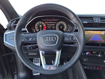 Audi 2024 Audi Q3 Sportback Audi Q3 Sportback S line 40 TFSI quattro 190KM S tronic, zdjęcie 14
