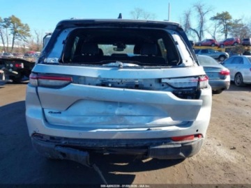 Jeep Grand Cherokee V 2024 Jeep Grand Cherokee Limited 2024 3.6 Benzyna 293KM, zdjęcie 4