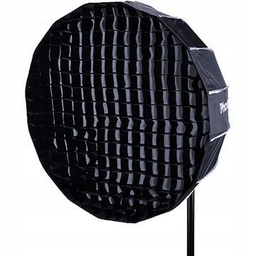 Softbox Phottix Raja Quick-Folding 65 cm BOWENS