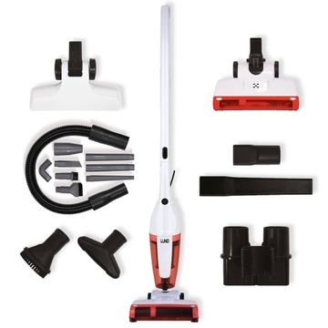 ВЕРТИКАЛЬНЫЙ ПЫЛЕСОС 800ВТ 1,5Л.