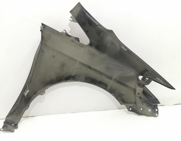 BLATNÍK LEVÝ PŘEDNÍ TOYOTA PRIUS III