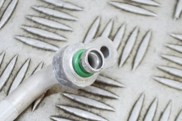 KIA NIRO DE AC WAZ KLIMATIZACE TRUBKA 97772-Q4550 ELEKTRYCZNOSC 150KW 2020