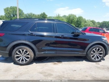 Ford Explorer VI 2020 Ford Explorer 2020 Ford Explorer ST 4WD 3.0 Benzyna 400KM, zdjęcie 12
